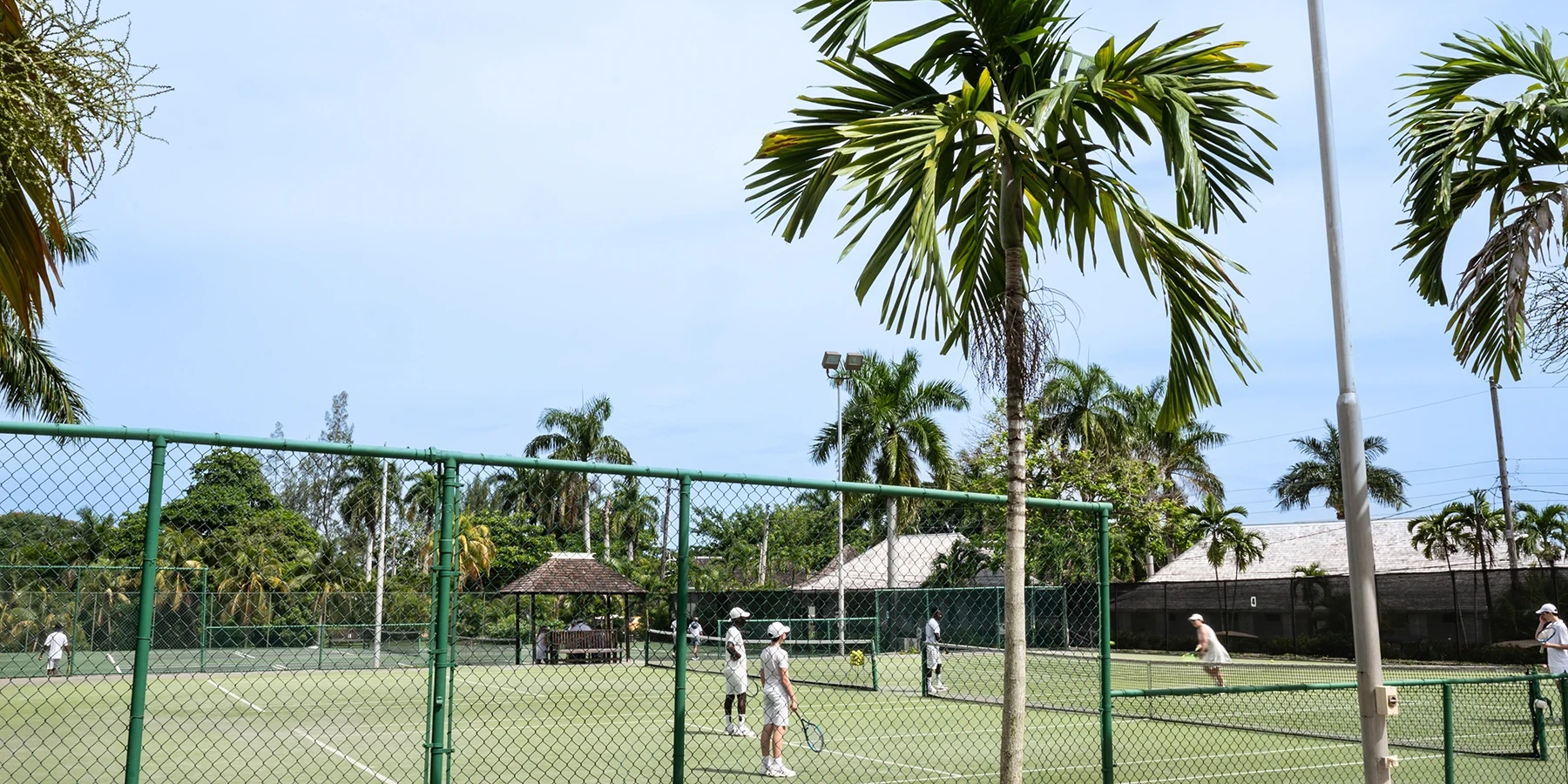 Tryall Tennis Calendar
