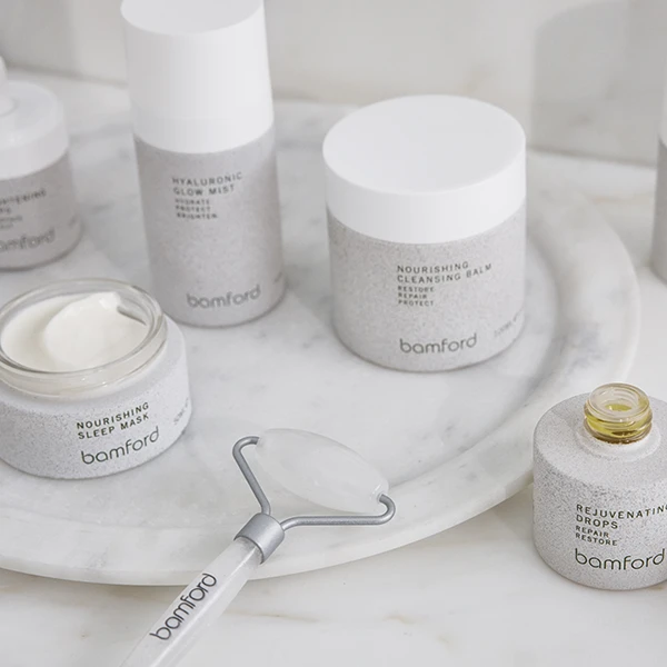 Bamford treatments