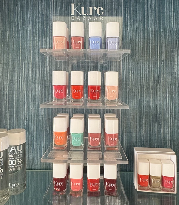 Kure Nails