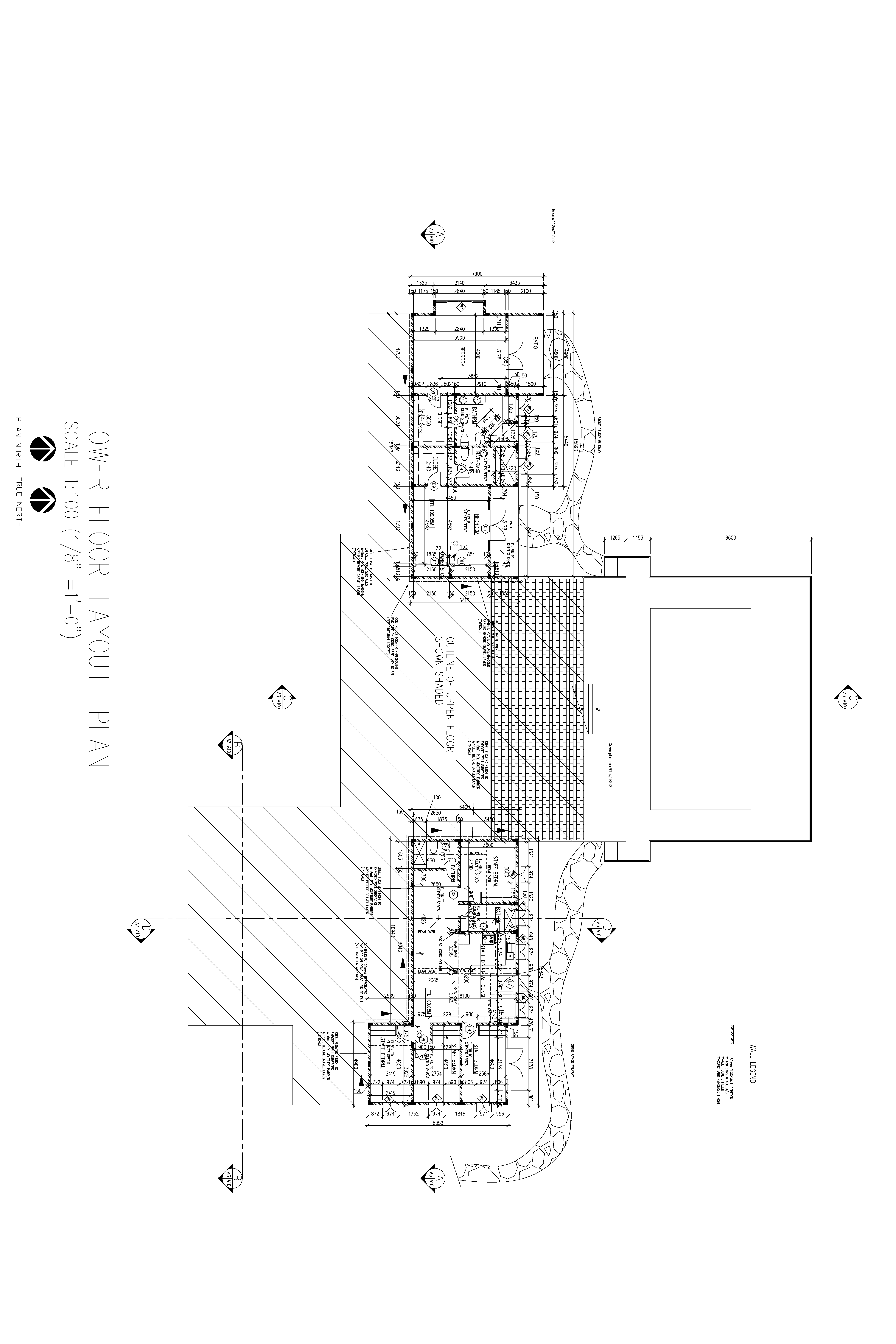 Hanover Windward Floor Plan 2